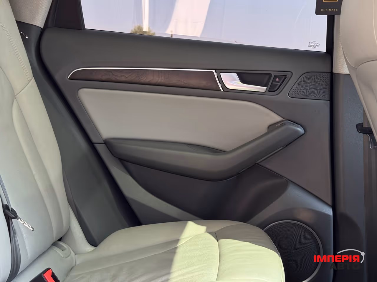 Audi Q5 - фото 68