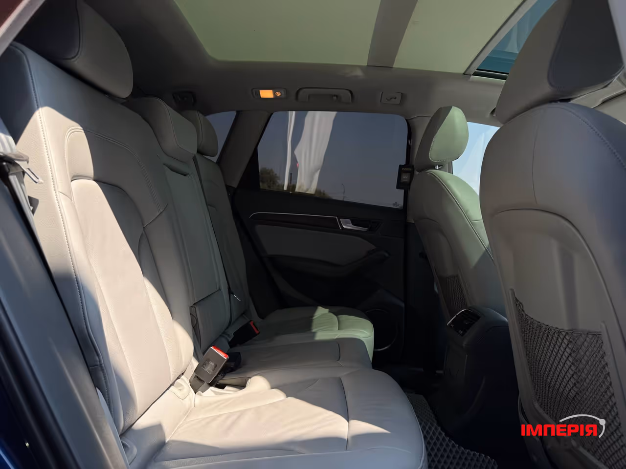 Audi Q5 - фото 66
