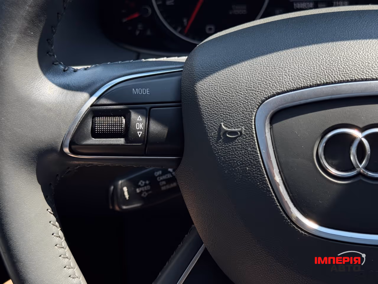 Audi Q5 - фото 47