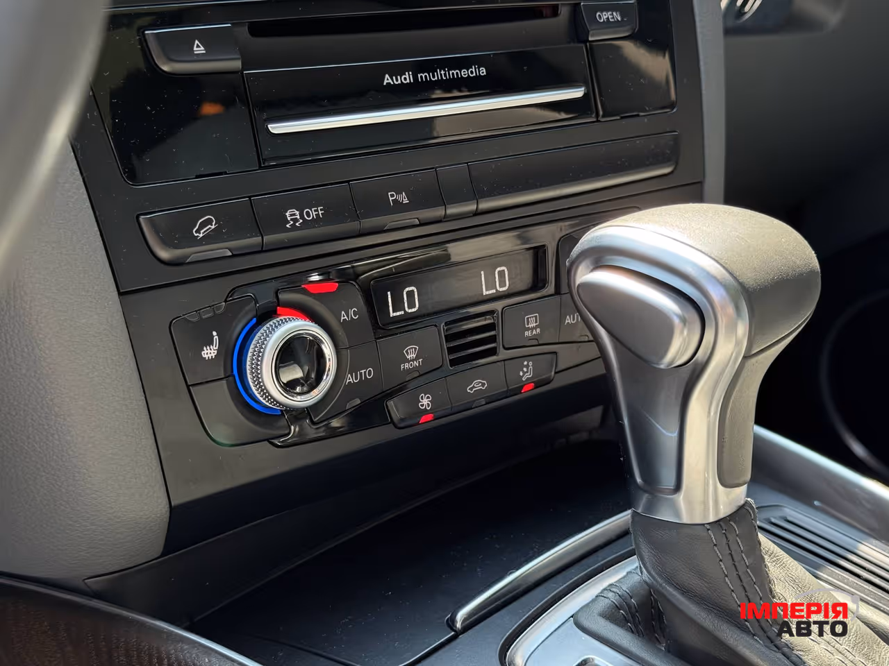 Audi Q5 - фото 45