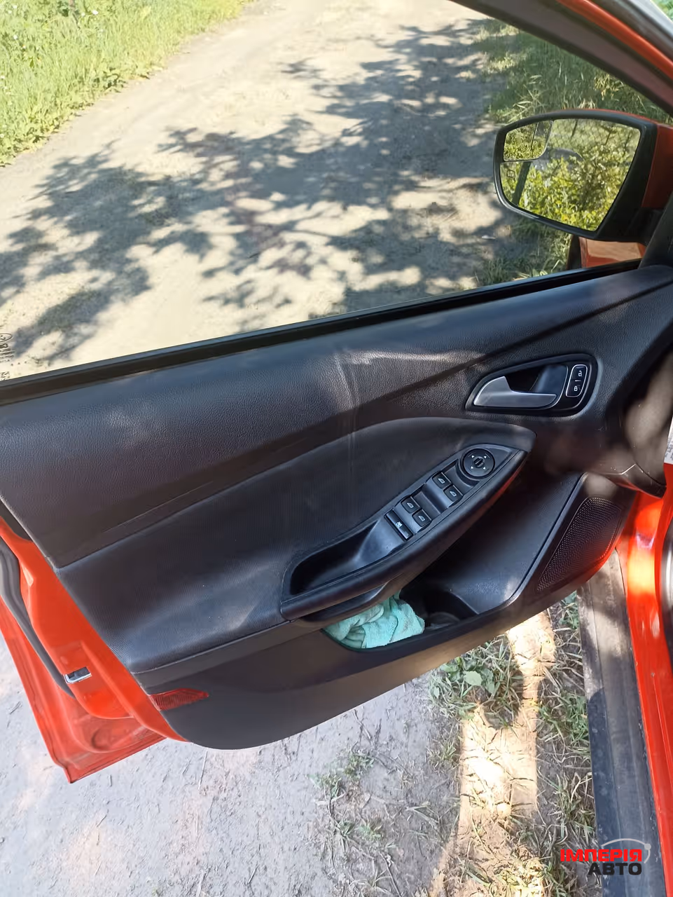 Ford Focus - фото 4