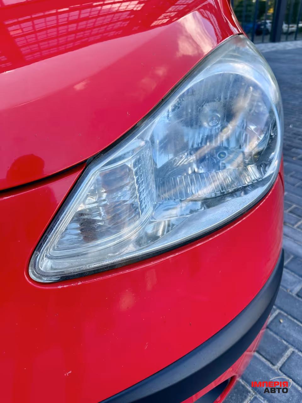 Hyundai i10 - фото 10