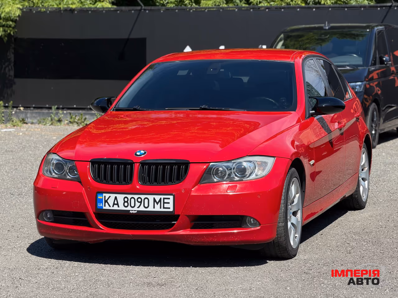 BMW 3 серії - фото 4