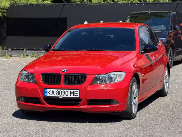 BMW 3 серії - фото 4