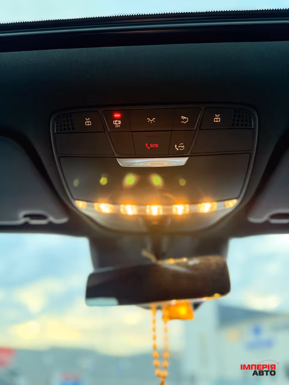Mercedes-Benz EQC - фото 39