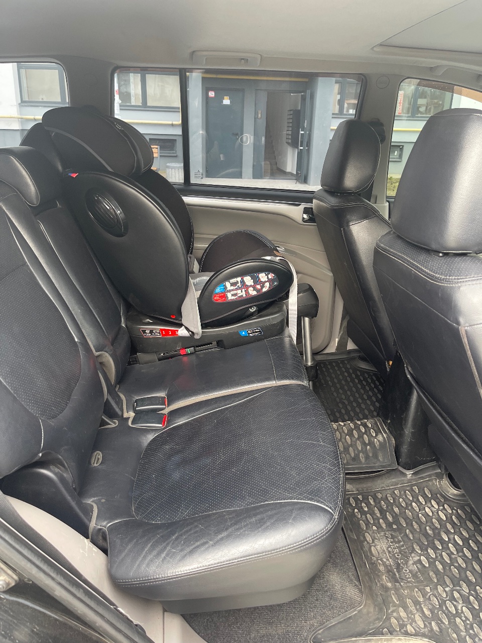 Mitsubishi Pajero Sport - фото 6