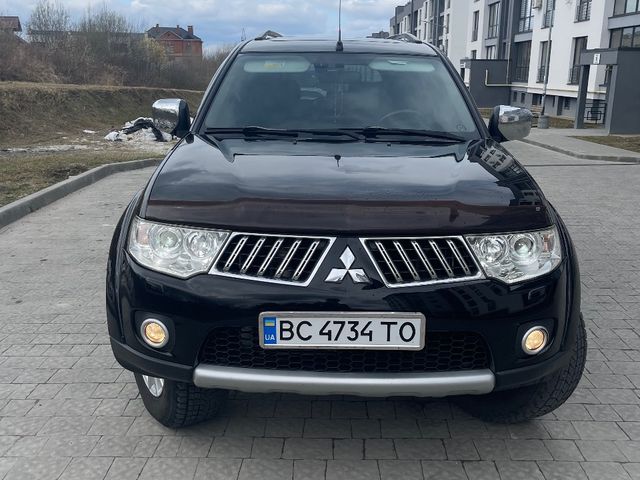 Mitsubishi Pajero Sport - зображення 4