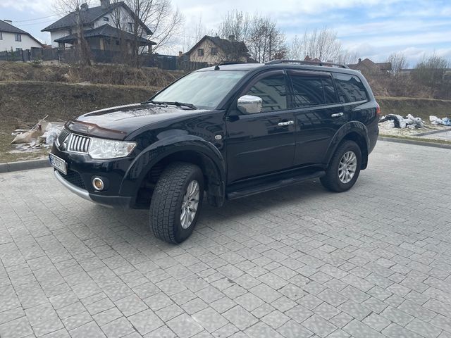Mitsubishi Pajero Sport - зображення 5