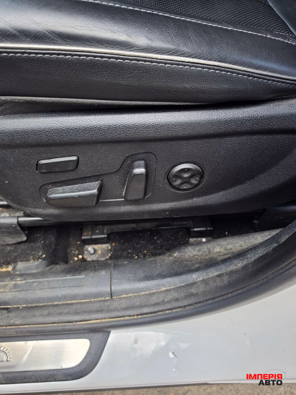 Hyundai Santa Fe - фото 9