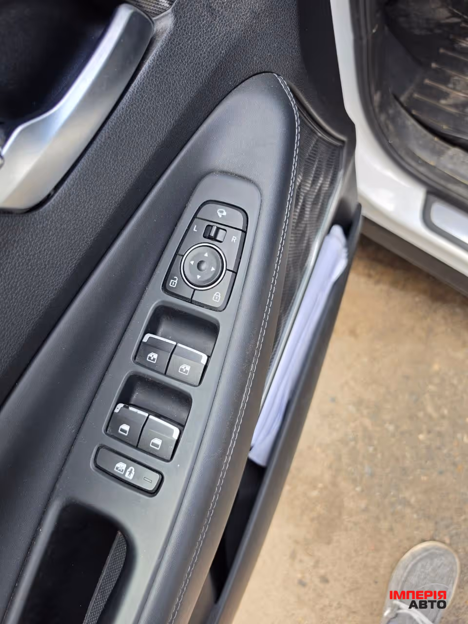 Hyundai Santa Fe - фото 7