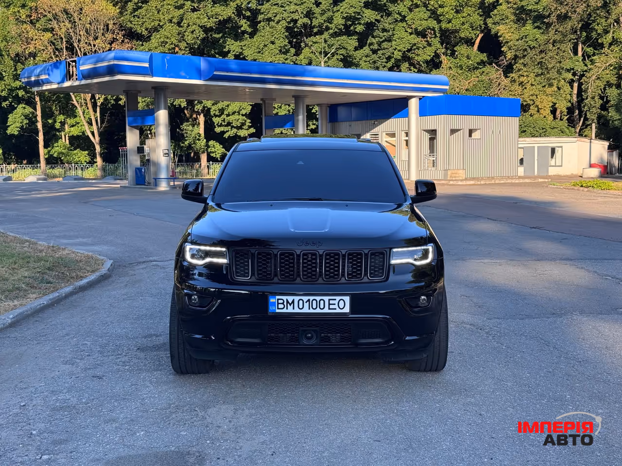 Jeep Grand Cherokee - фото 9