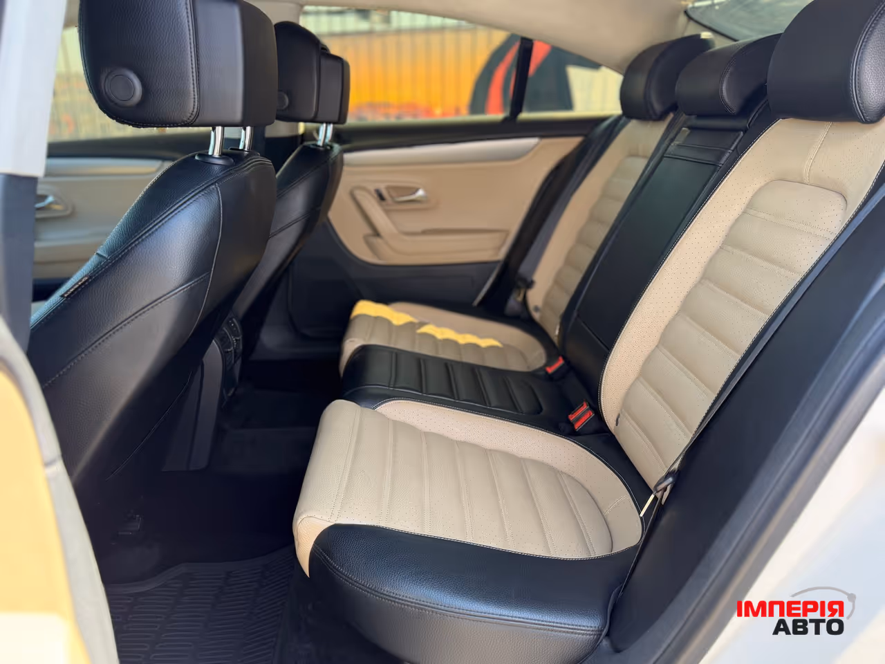 Volkswagen Passat CC - фото 5