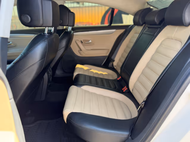 Volkswagen Passat CC - фото 5