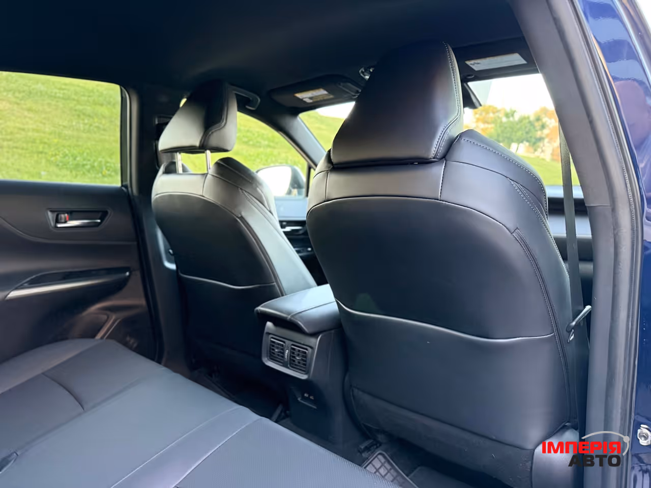 Toyota Venza - фото 40