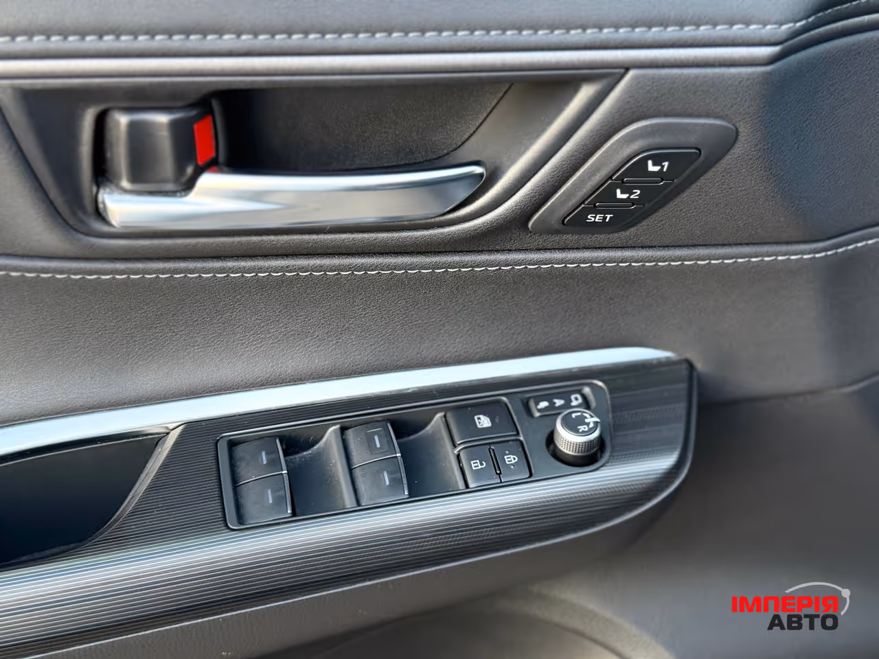 Toyota Venza - фото 36