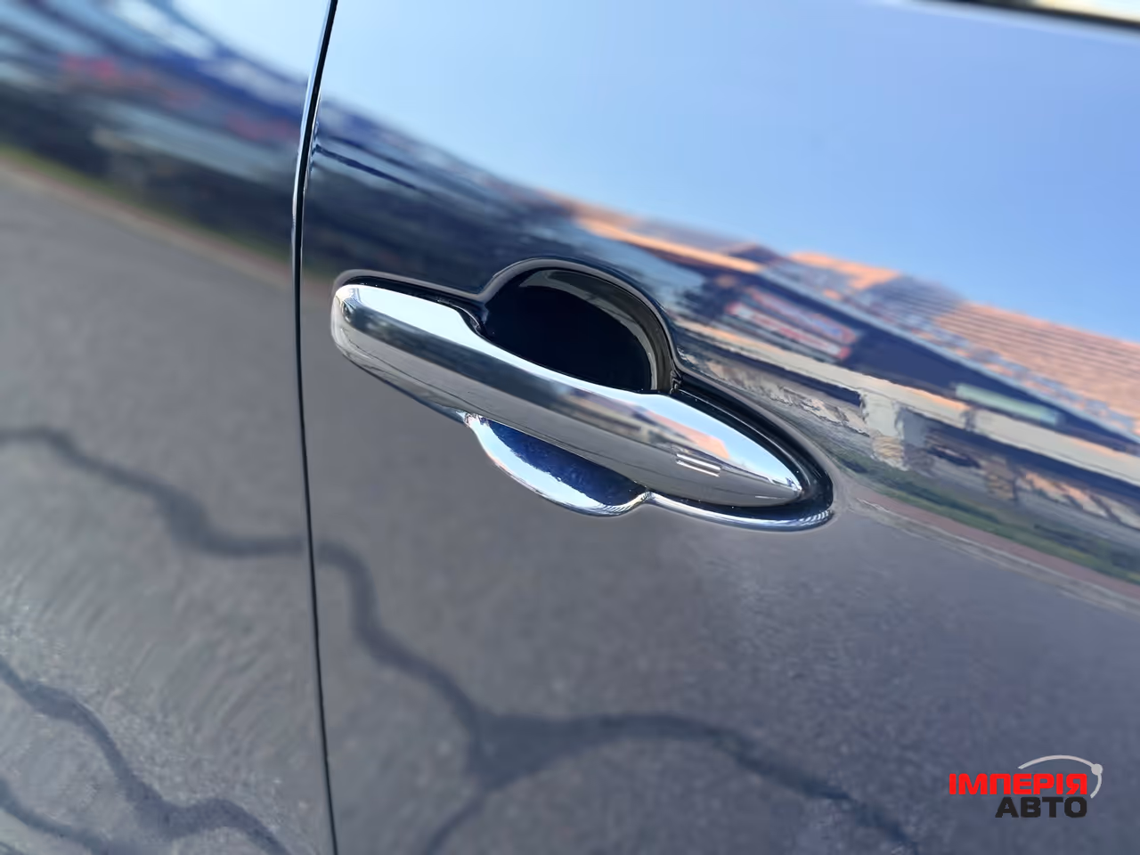 Toyota Venza - фото 43