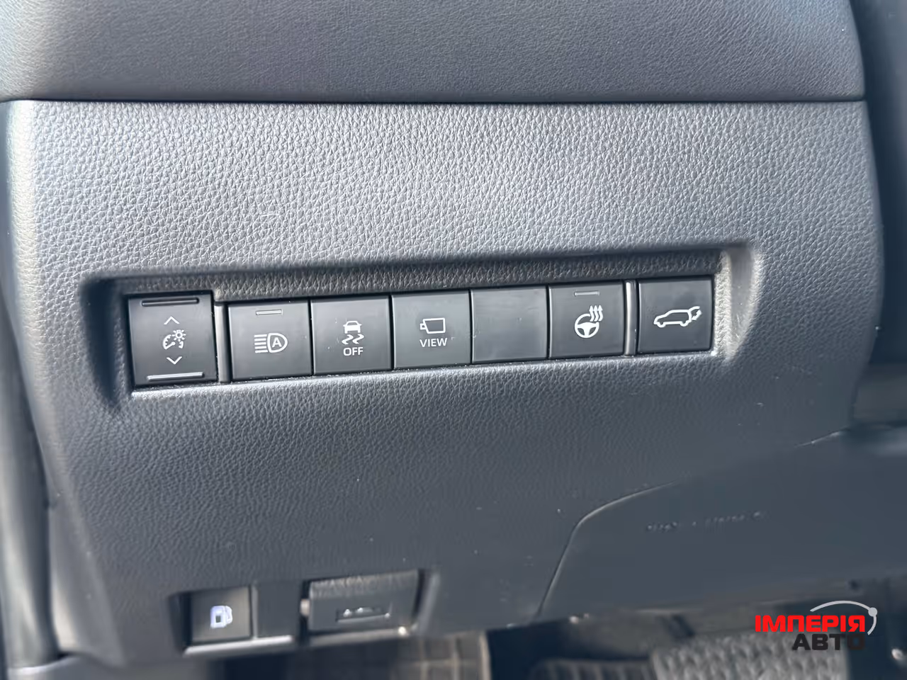 Toyota Venza - фото 38