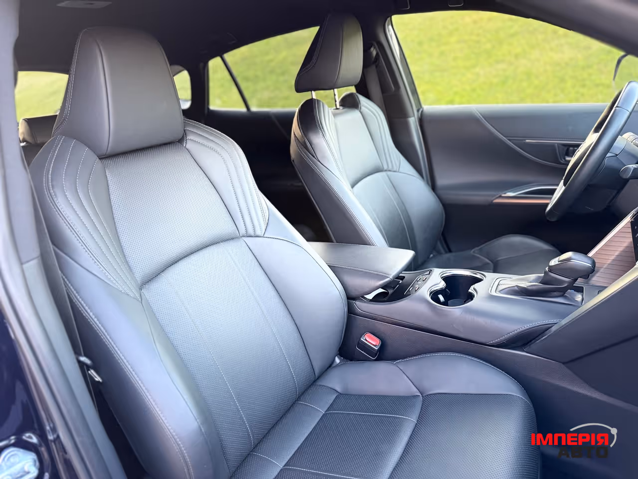 Toyota Venza - фото 45