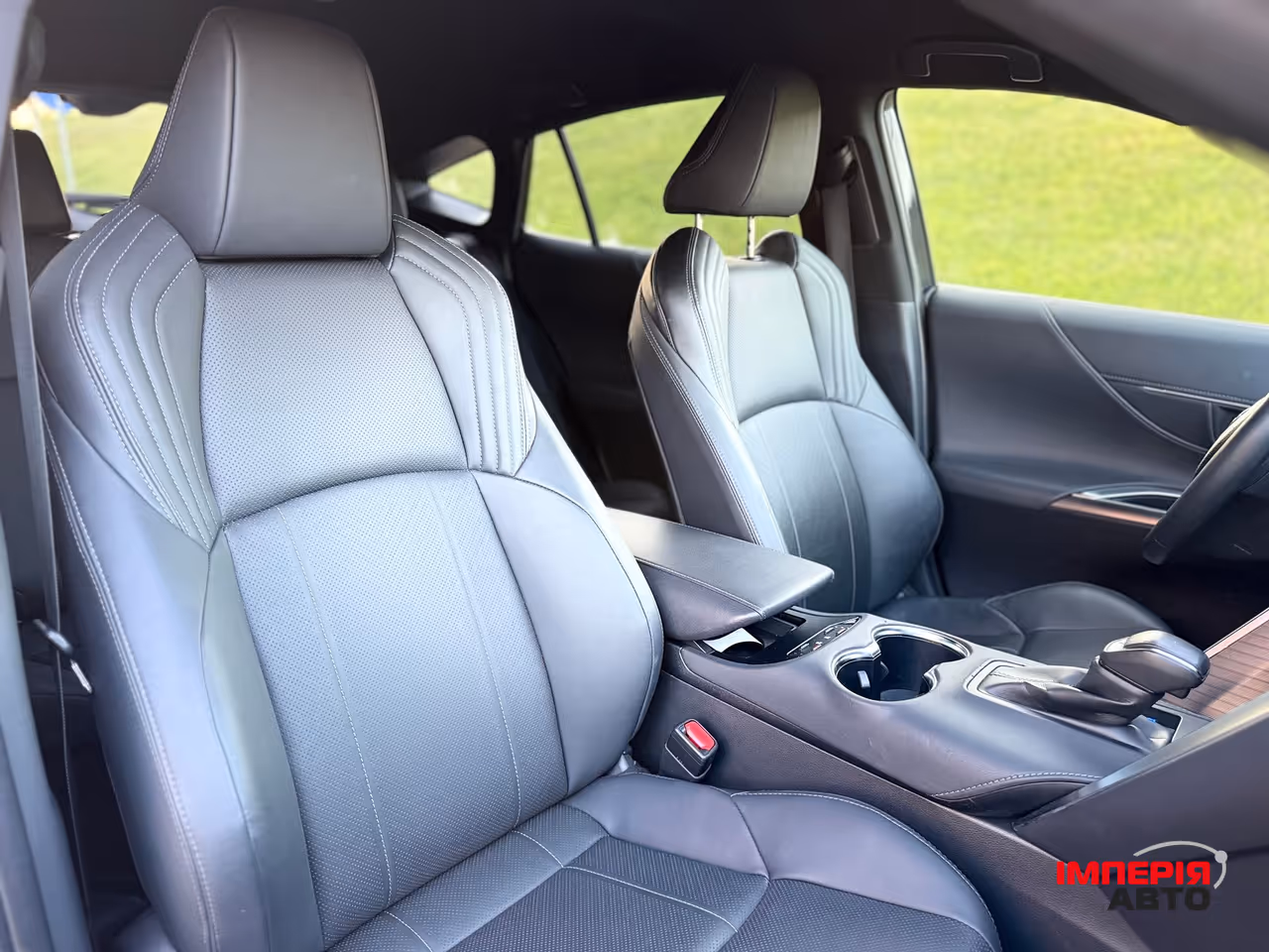 Toyota Venza - фото 44
