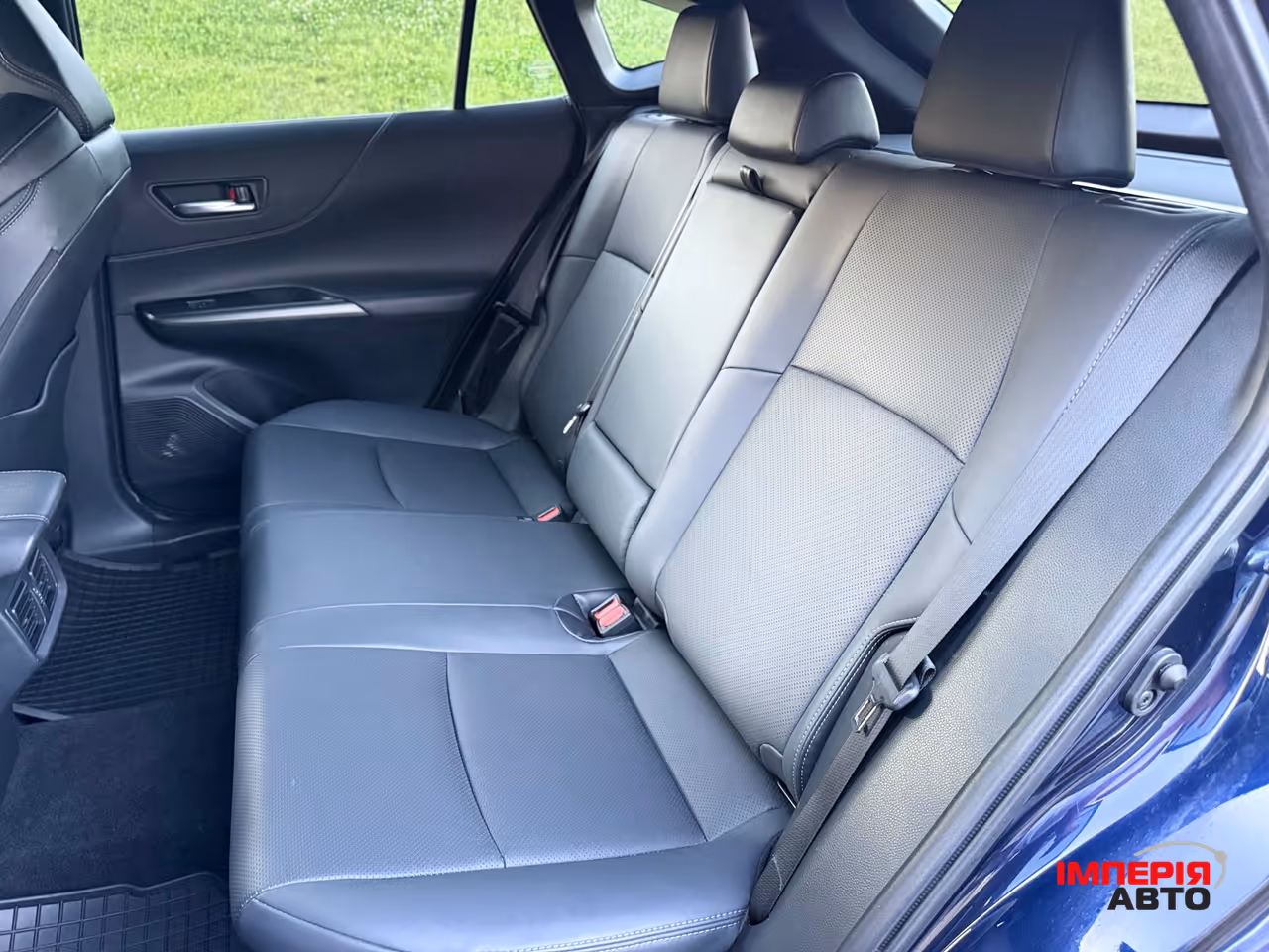 Toyota Venza - фото 10