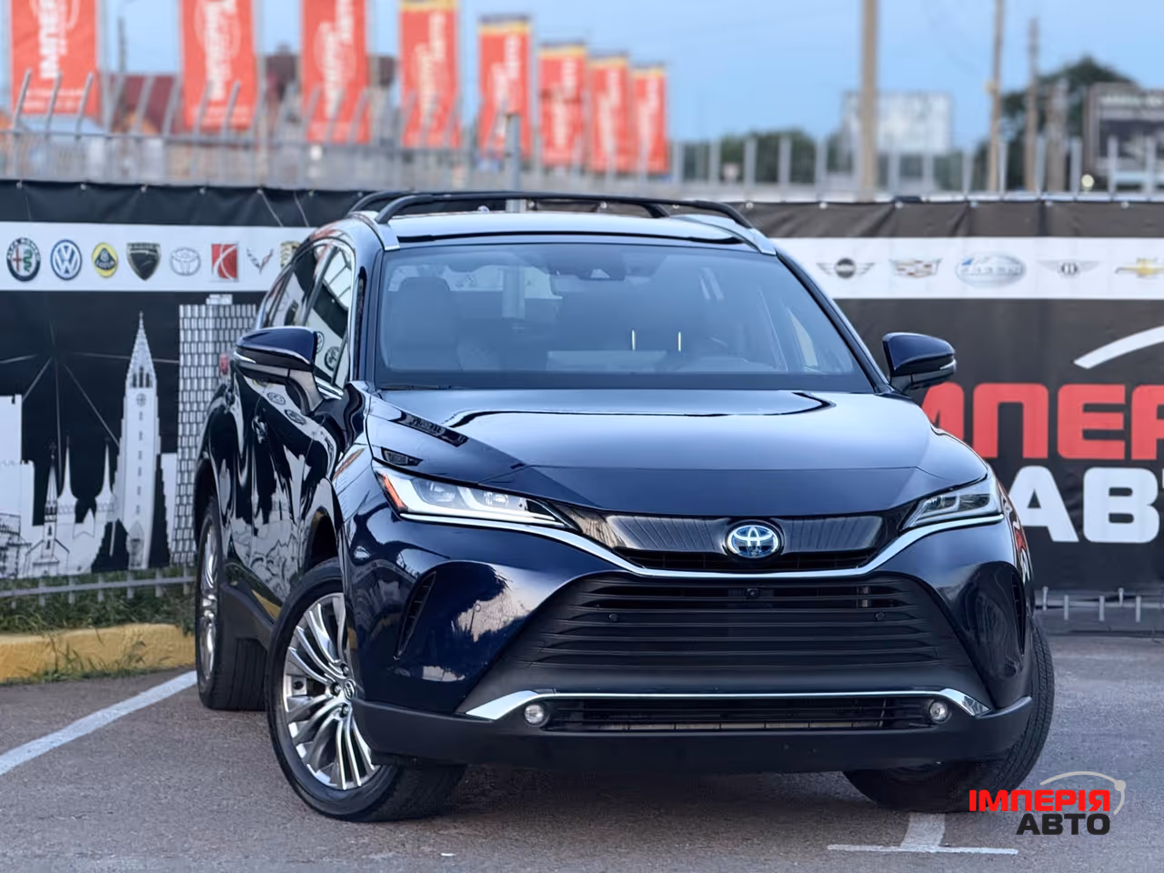 Toyota Venza - фото 3