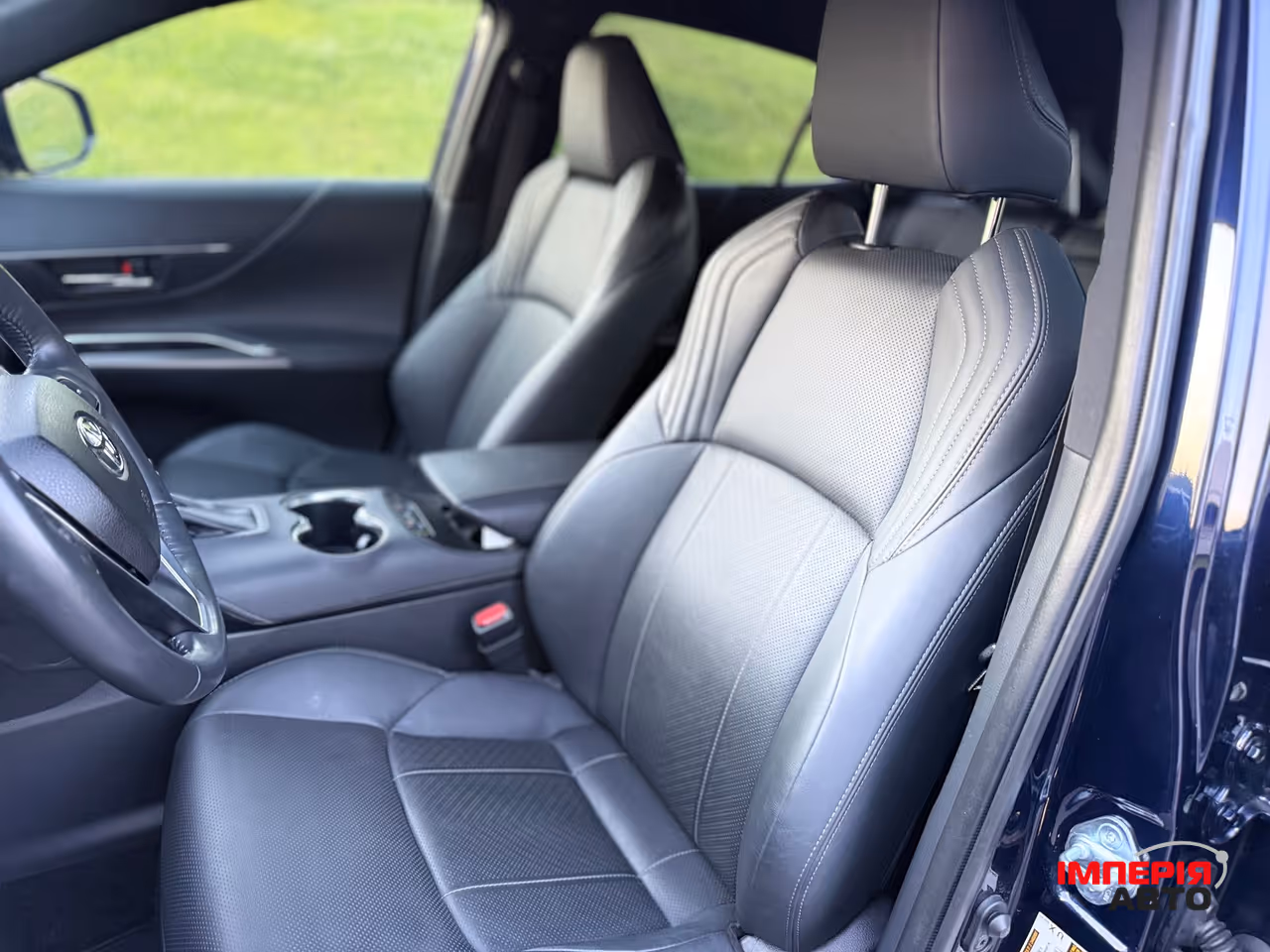 Toyota Venza - фото 12