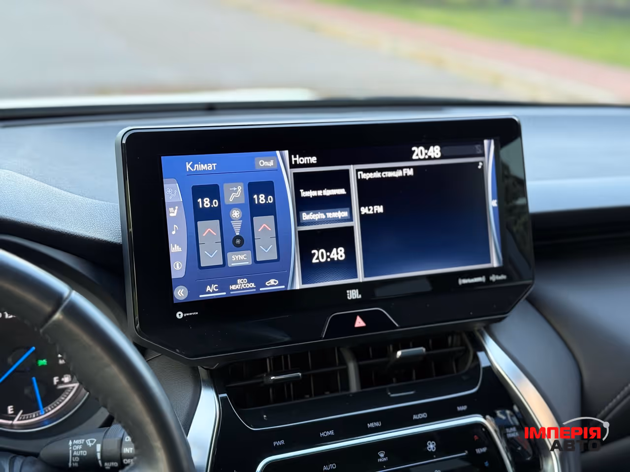 Toyota Venza - фото 33
