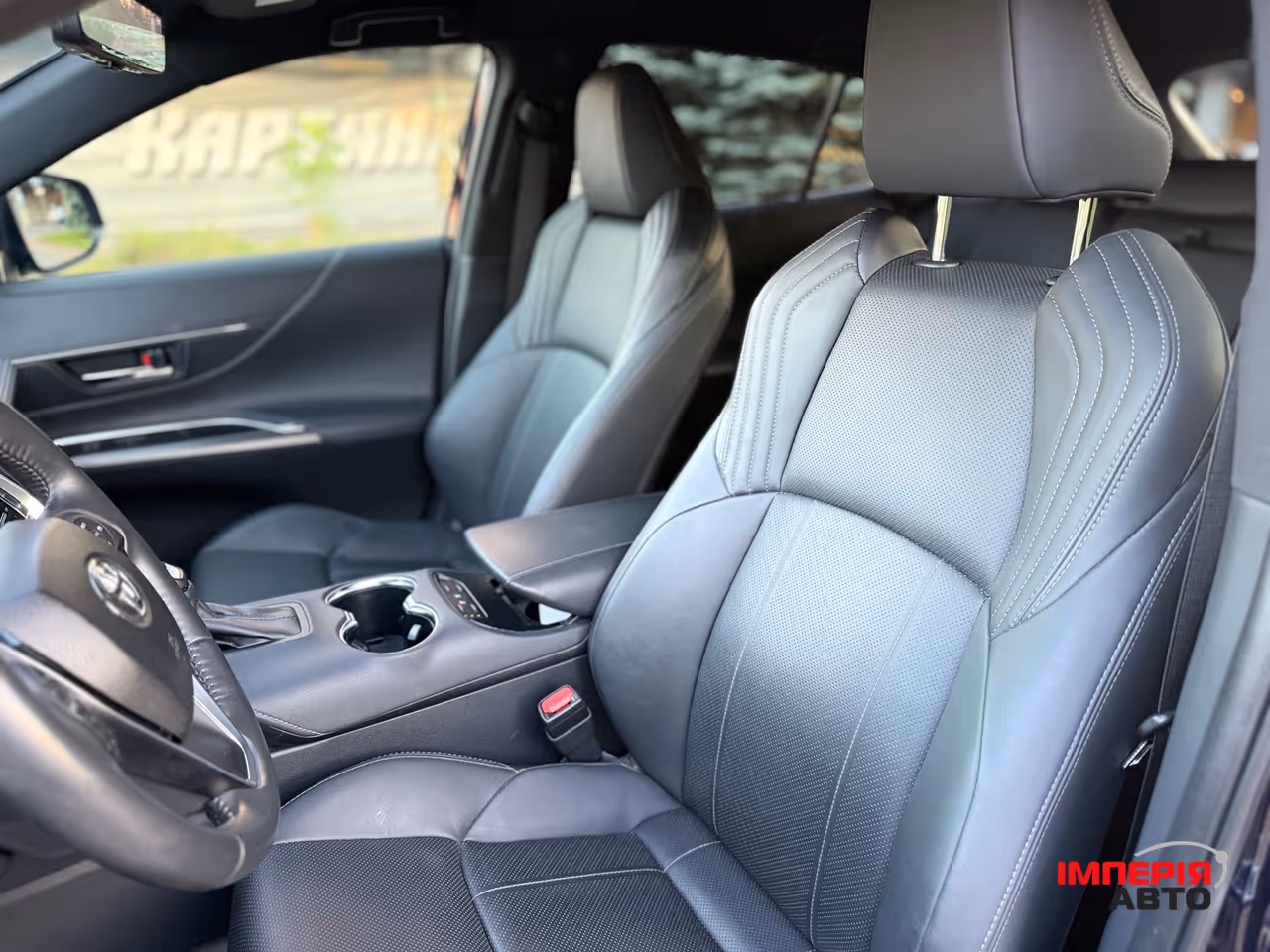 Toyota Venza - фото 37