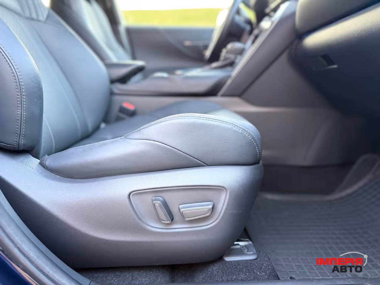 Toyota Venza - фото 48