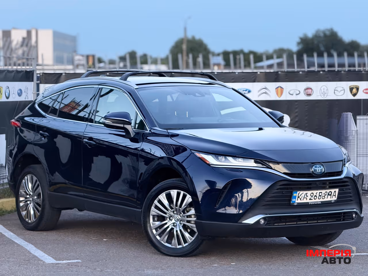 Toyota Venza - фото 2