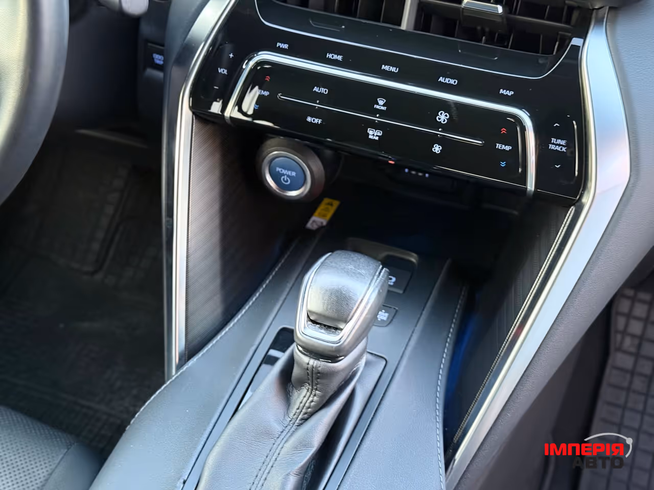 Toyota Venza - фото 46