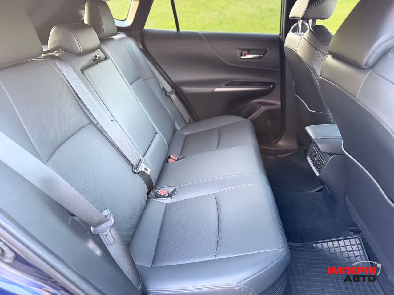 Toyota Venza - фото 42
