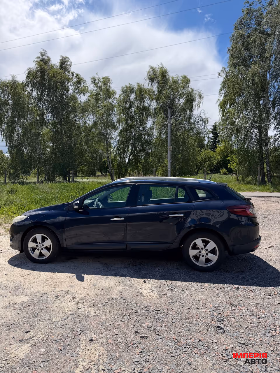 Renault Megane - фото 9