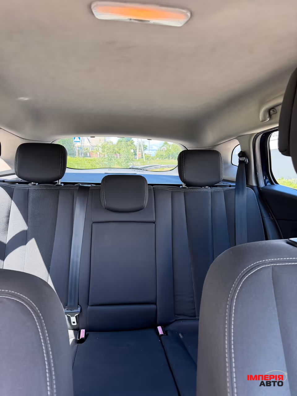 Renault Megane - фото 13