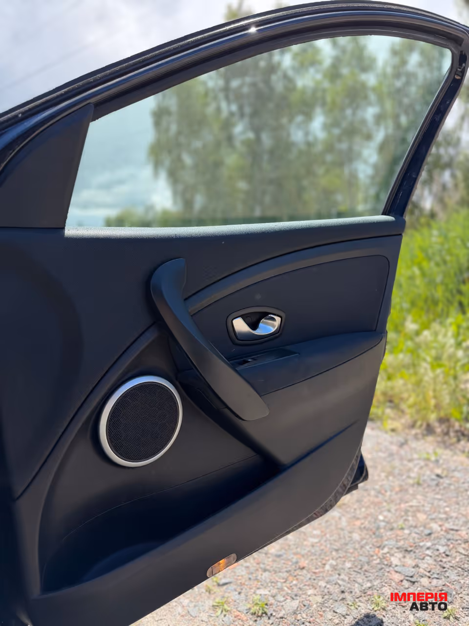 Renault Megane - фото 6