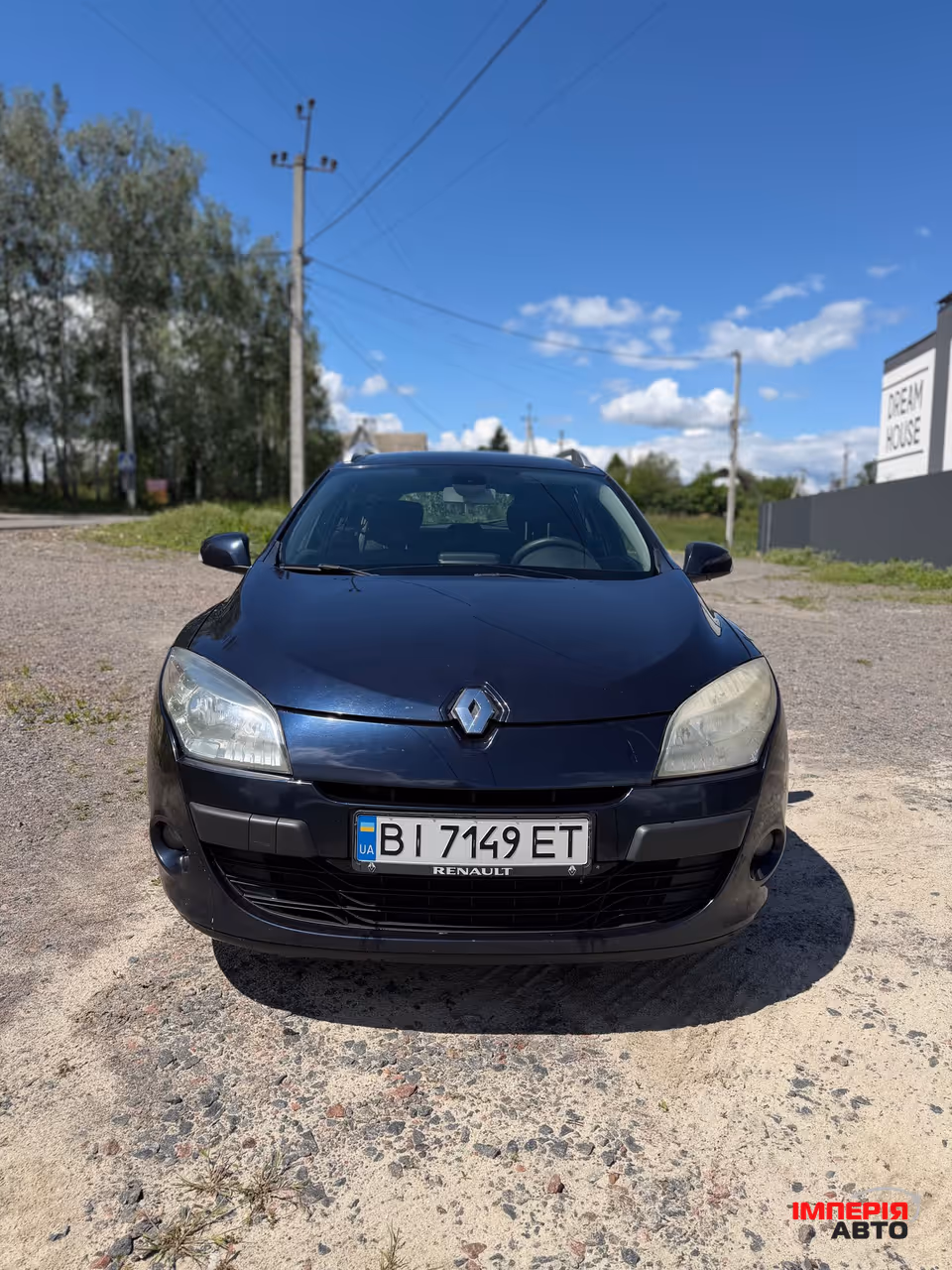 Renault Megane - фото 2