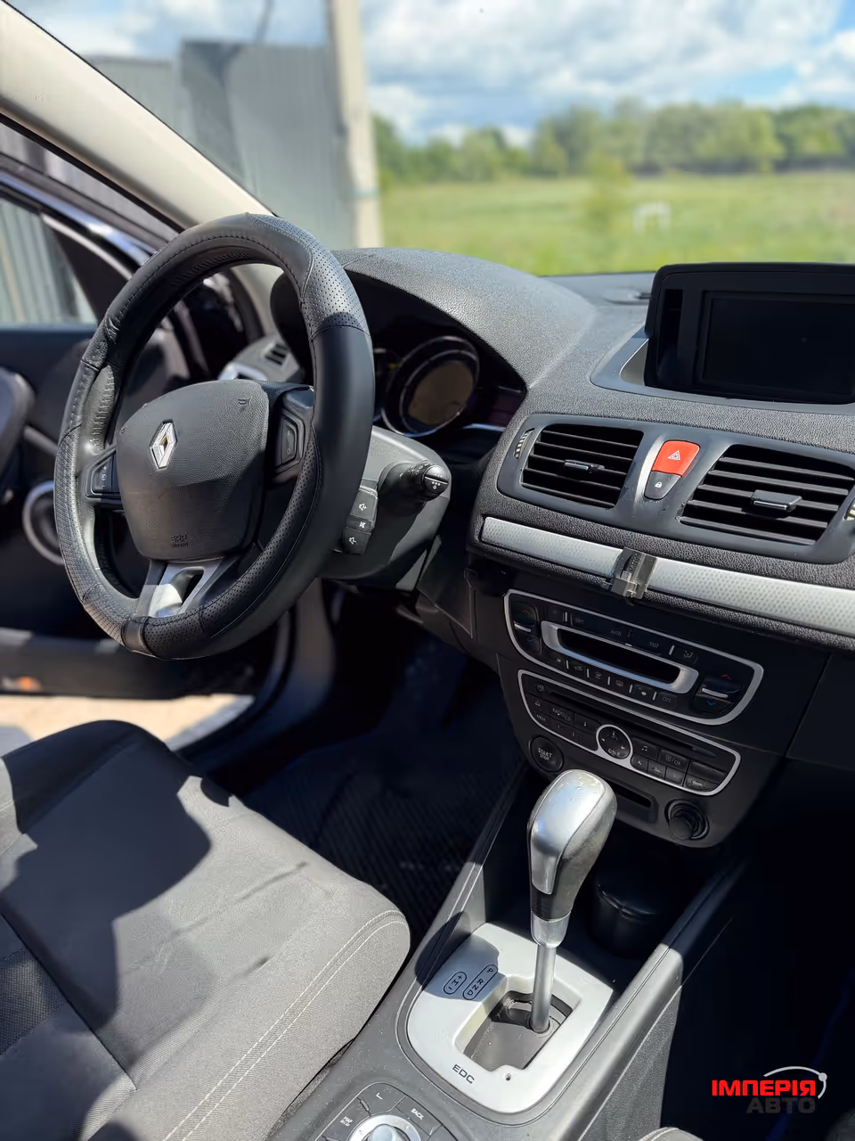 Renault Megane - фото 5