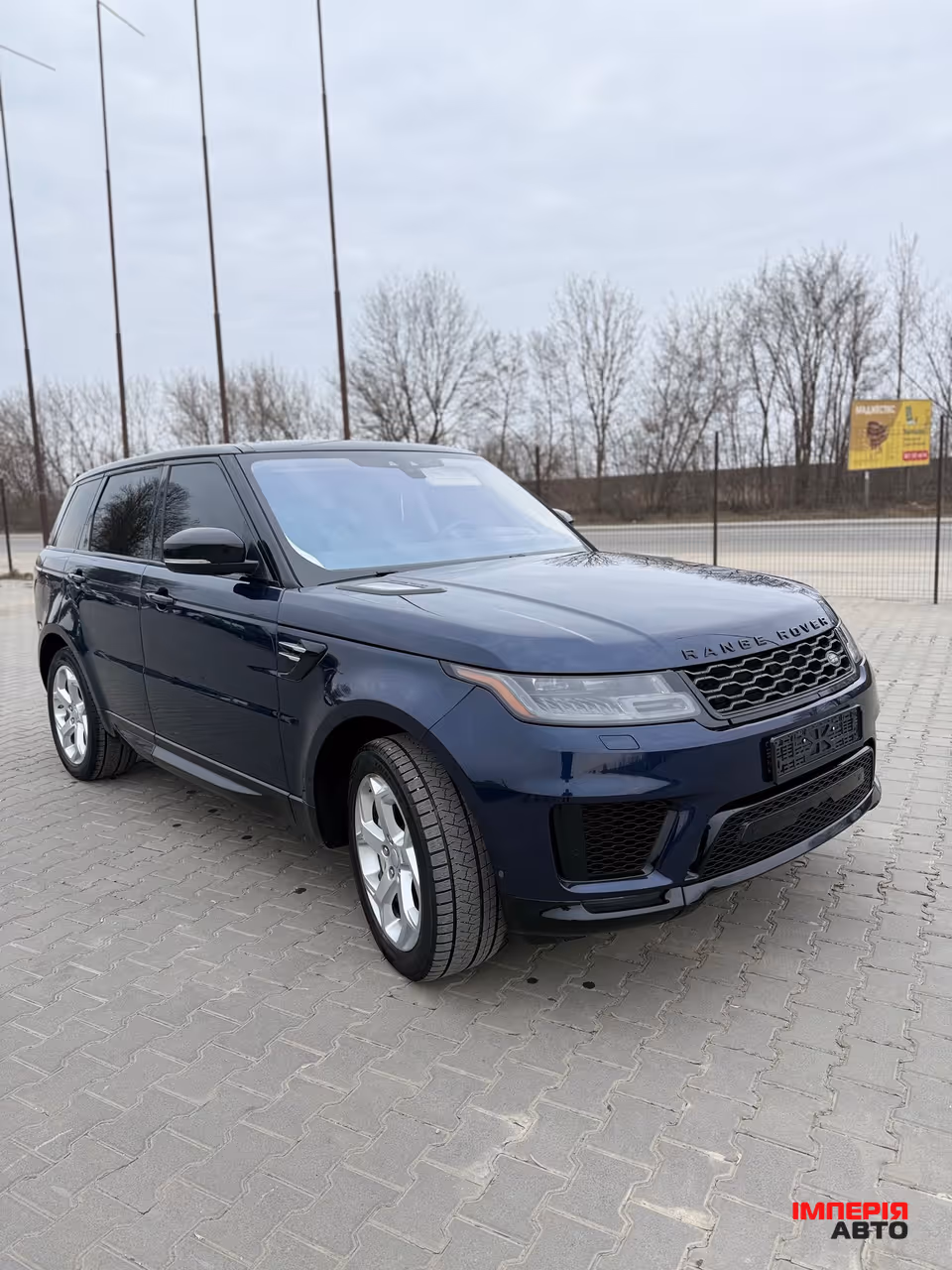 Land Rover Range Rover Sport - фото 4
