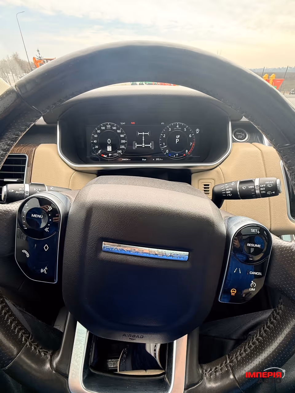 Land Rover Range Rover Sport - фото 16
