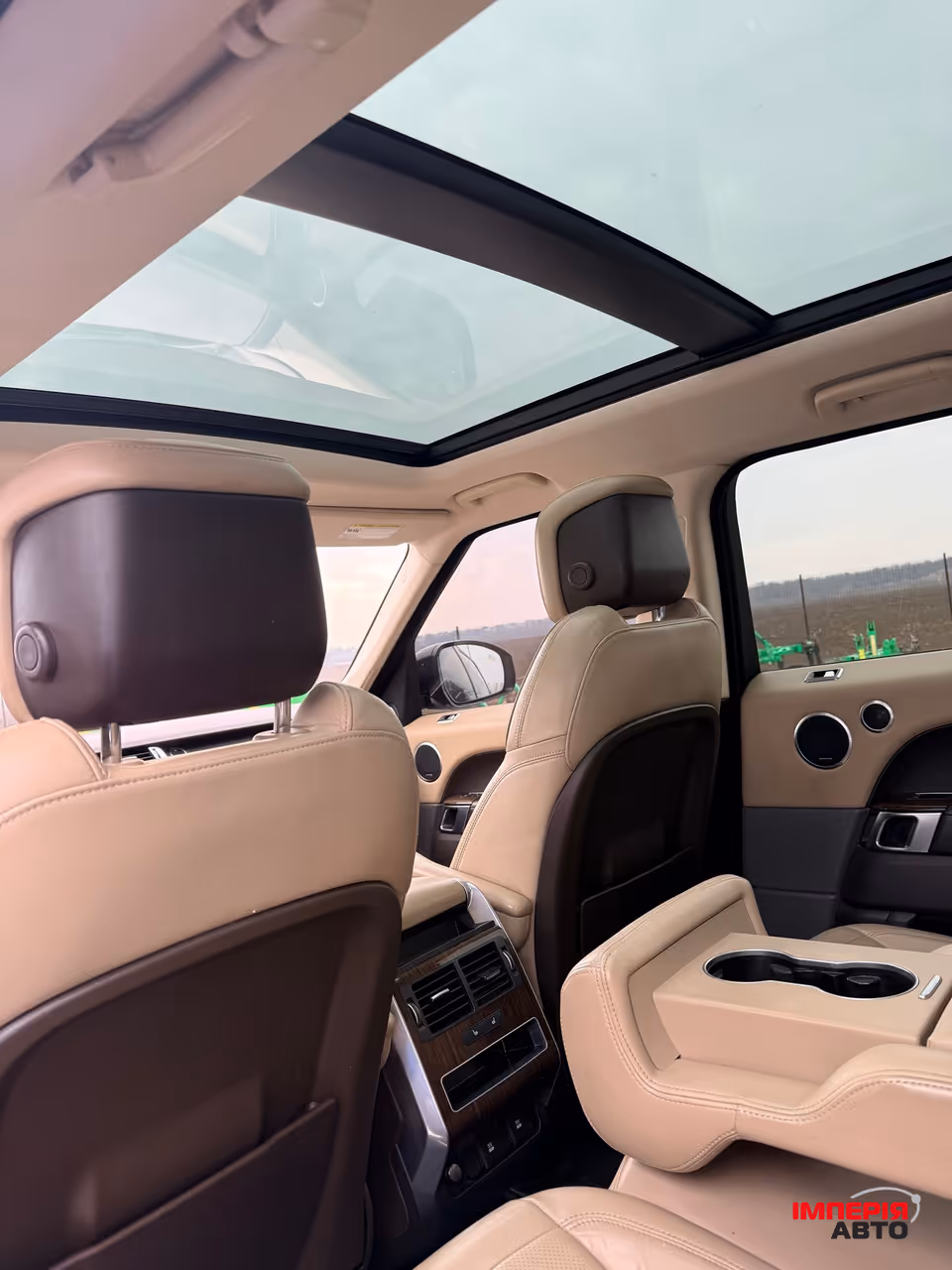 Land Rover Range Rover Sport - фото 11
