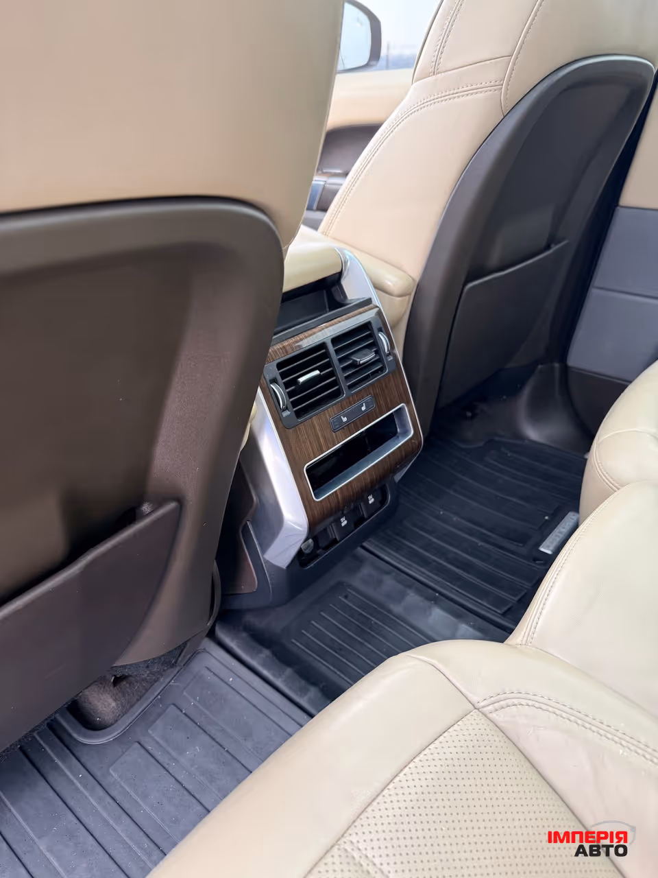 Land Rover Range Rover Sport - фото 13