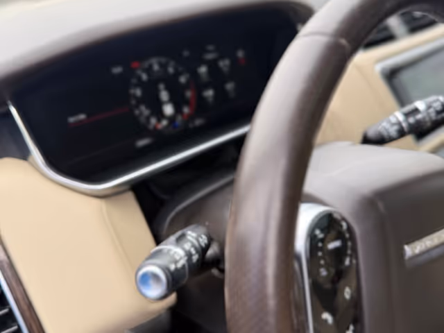 Land Rover Range Rover Sport - фото 3