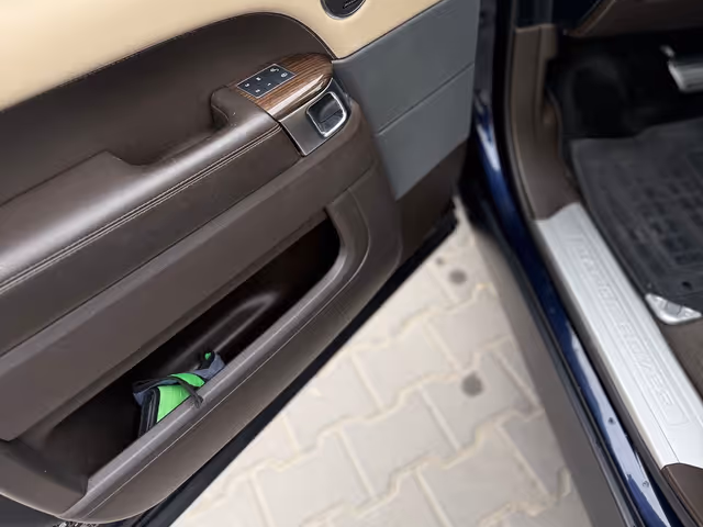 Land Rover Range Rover Sport 2019, Тернопіль, $31 900 - зображення 5