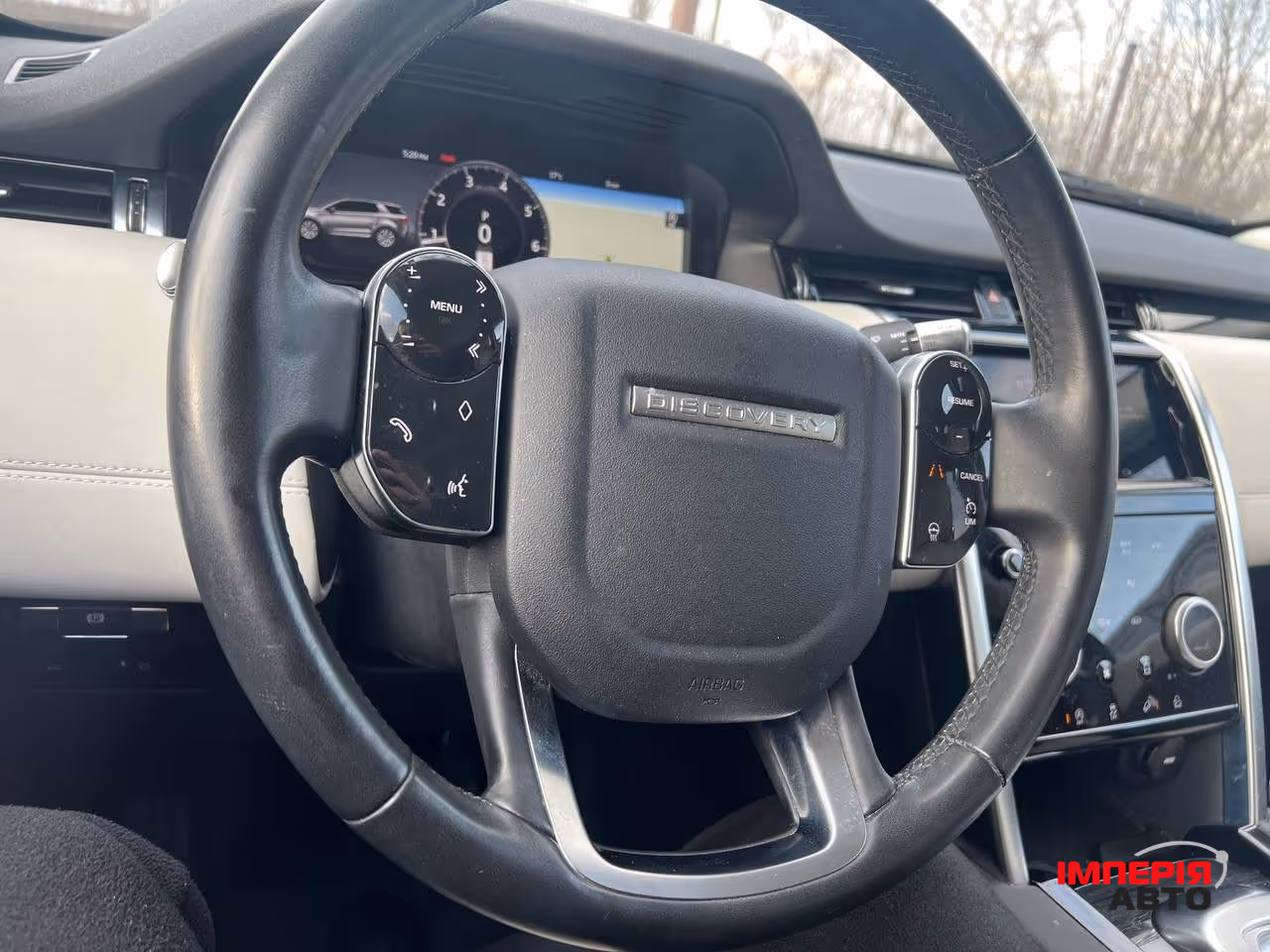 Land Rover Discovery Sport - фото 15