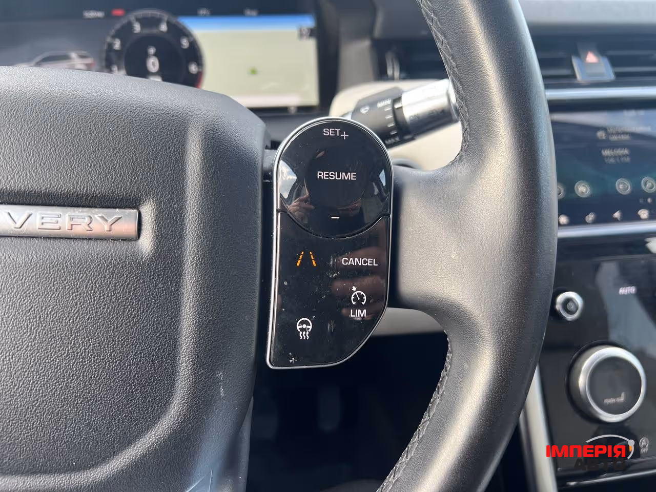 Land Rover Discovery Sport - фото 16