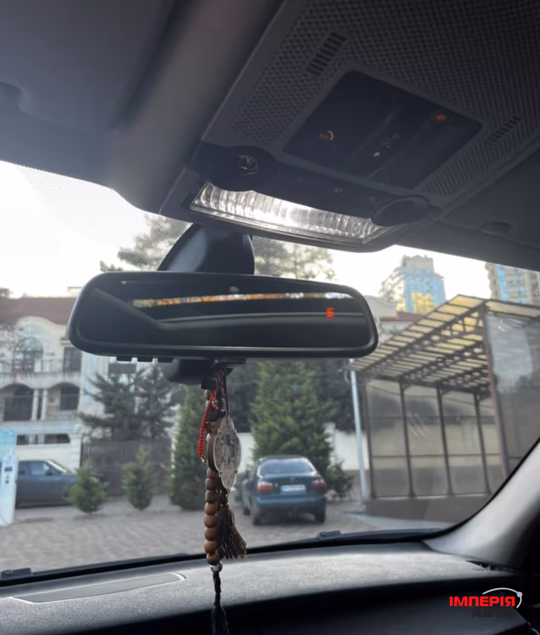 BMW X5 - фото 13