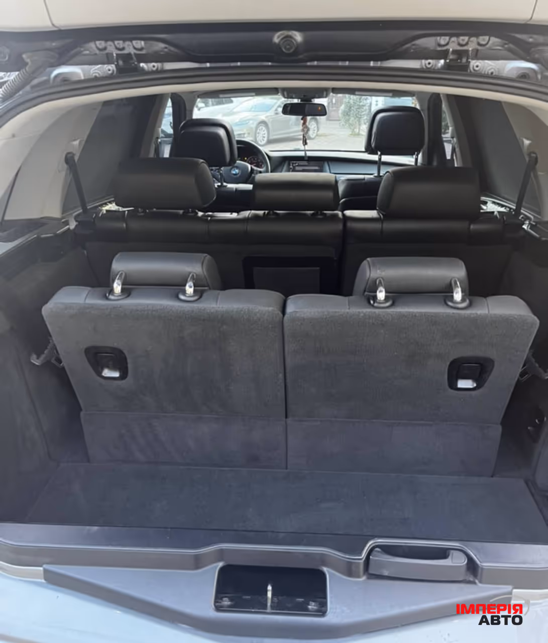 BMW X5 - фото 15