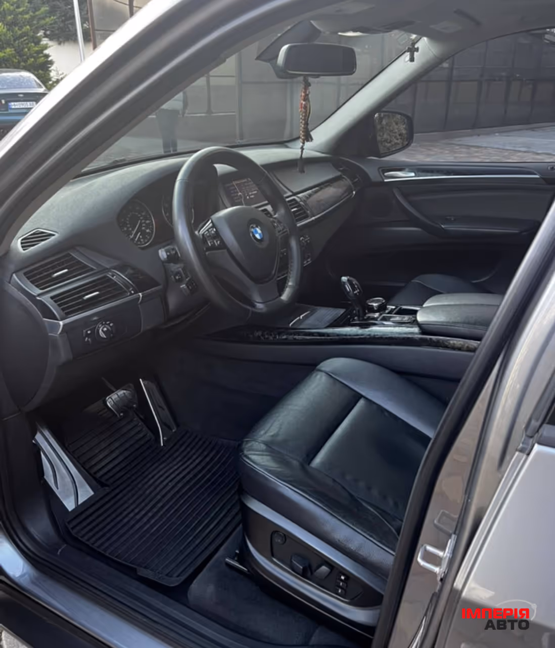 BMW X5 - фото 9