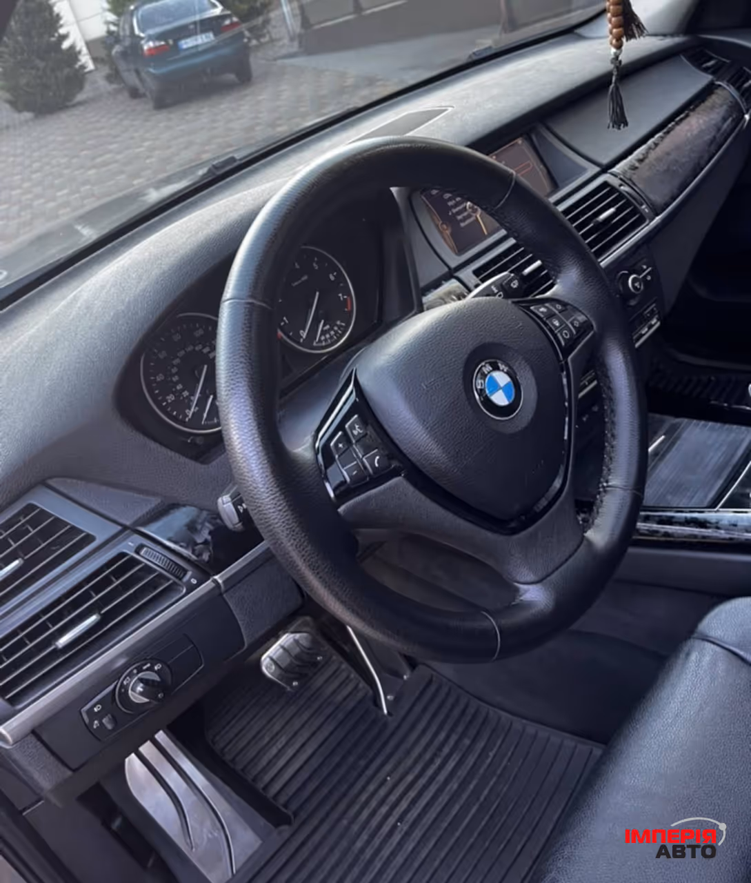 BMW X5 - фото 17