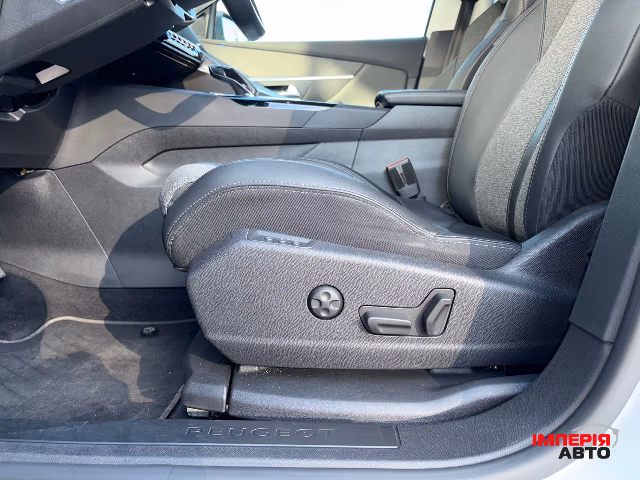 Peugeot 3008 - фото 13
